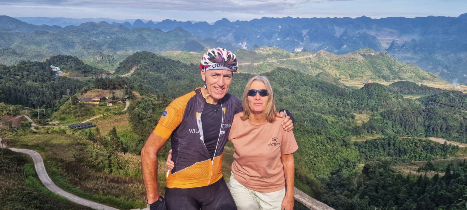Cycling Holidays Vietnam
