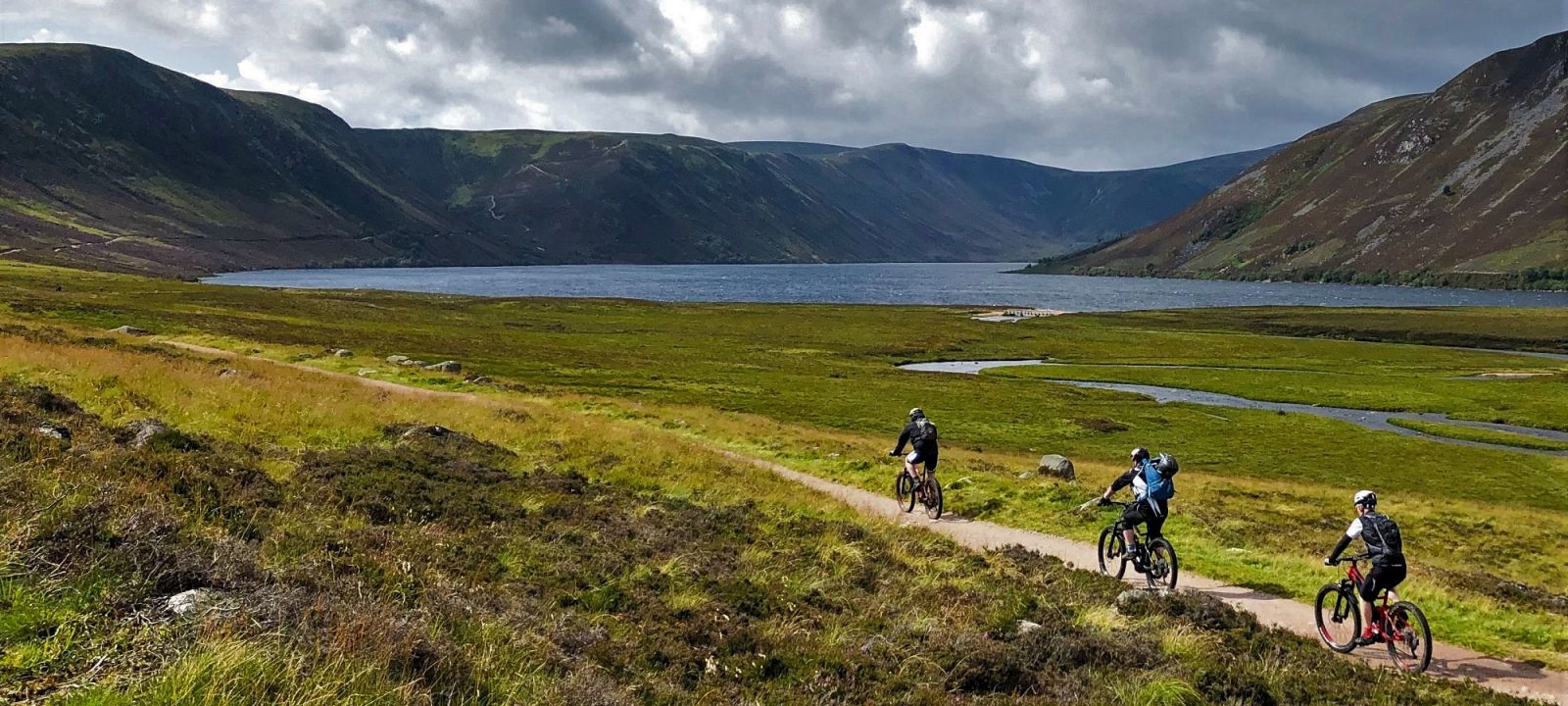 E-Bike Tour in North Argentina