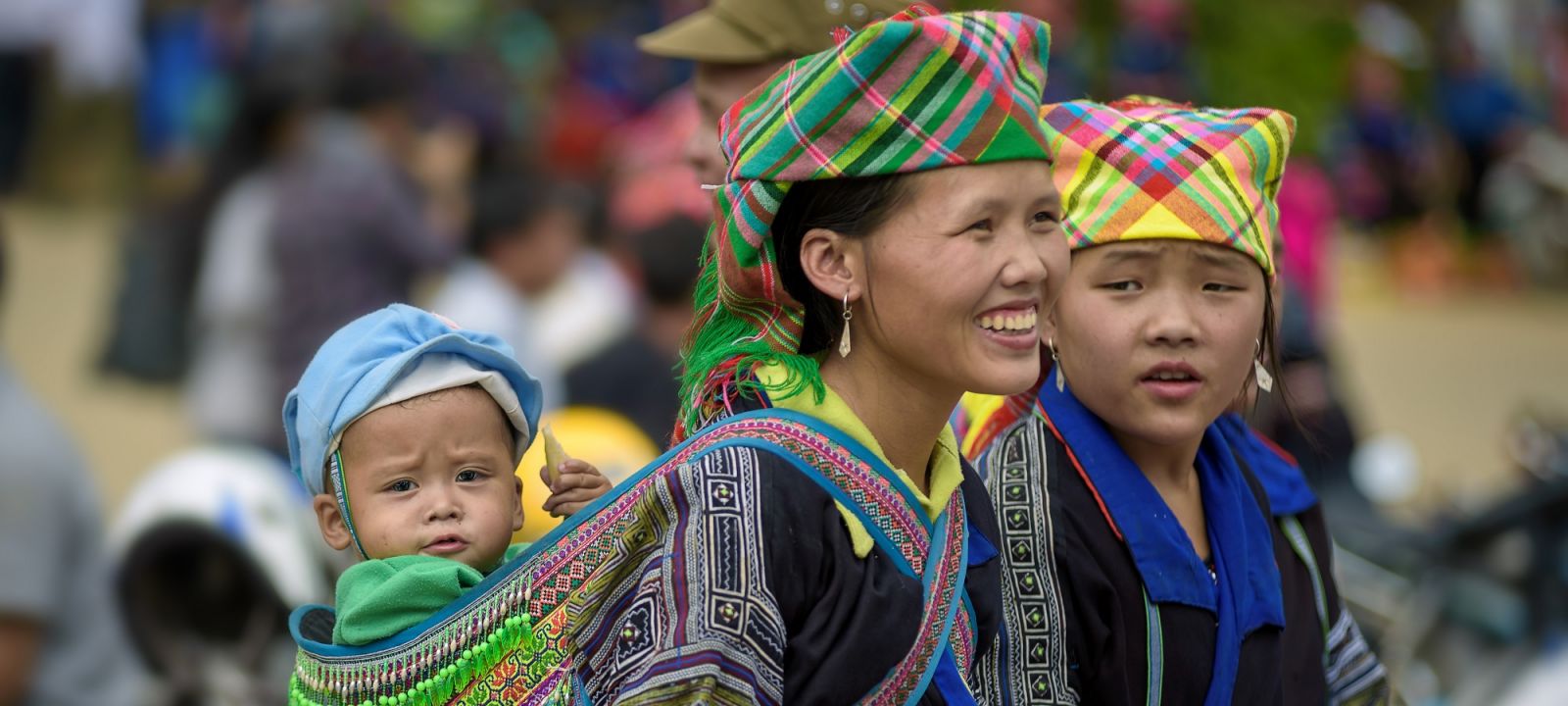 Cycle Holidays Vietnam