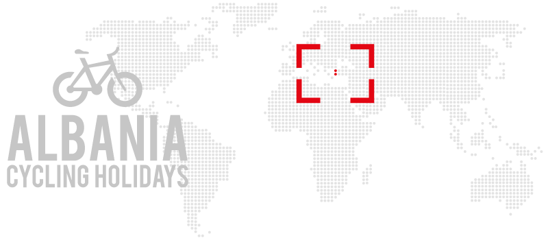 Albania Cycling Holidays