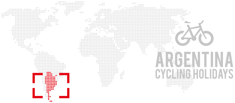 Argentina Cycling Holidays