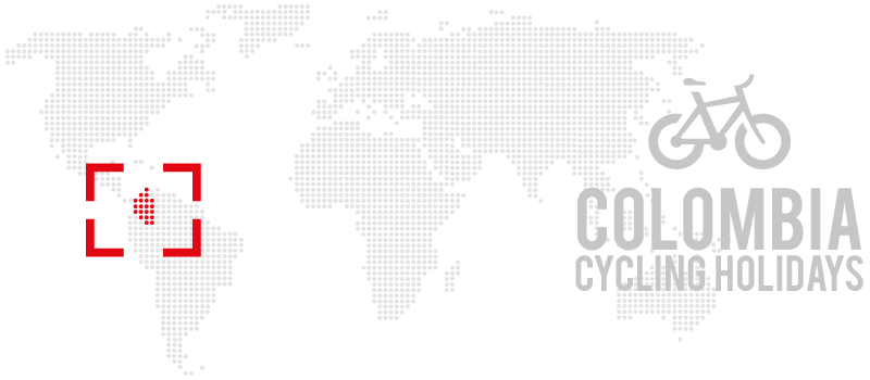 Colombia Cycling Holidays