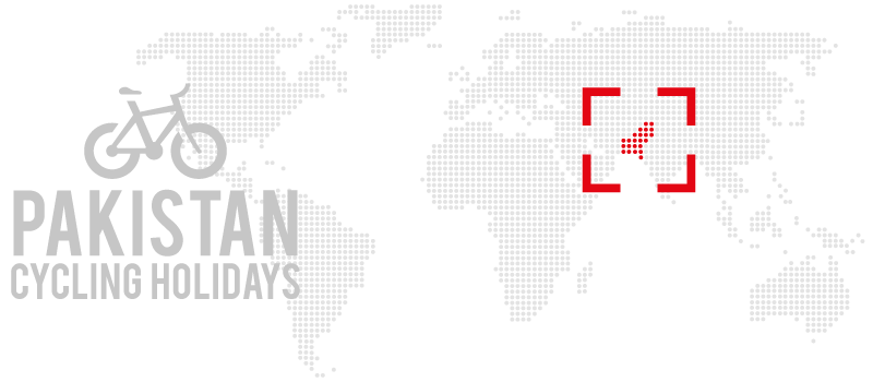 Pakistan Cycling Holidays