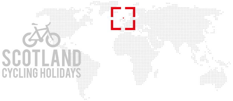Scotland Cycling Holidays