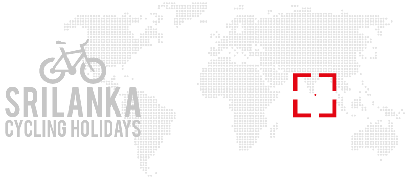 Sri Lanka Cycling Holidays