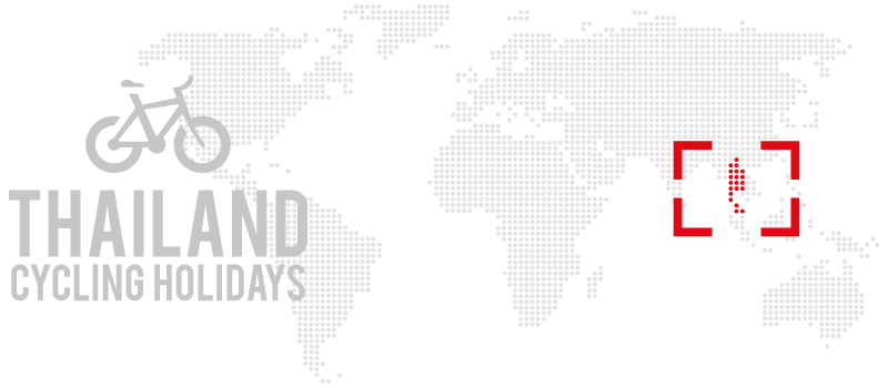 Thailand Cycling Holidays