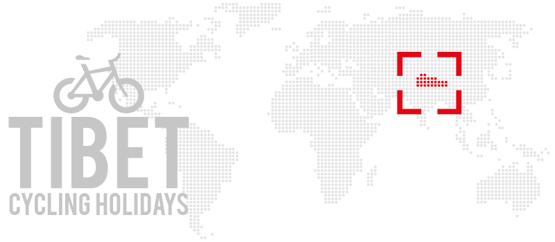 Tibet Cycling Holidays