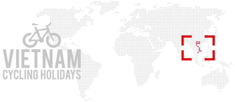 Vietnam Cycling Holidays