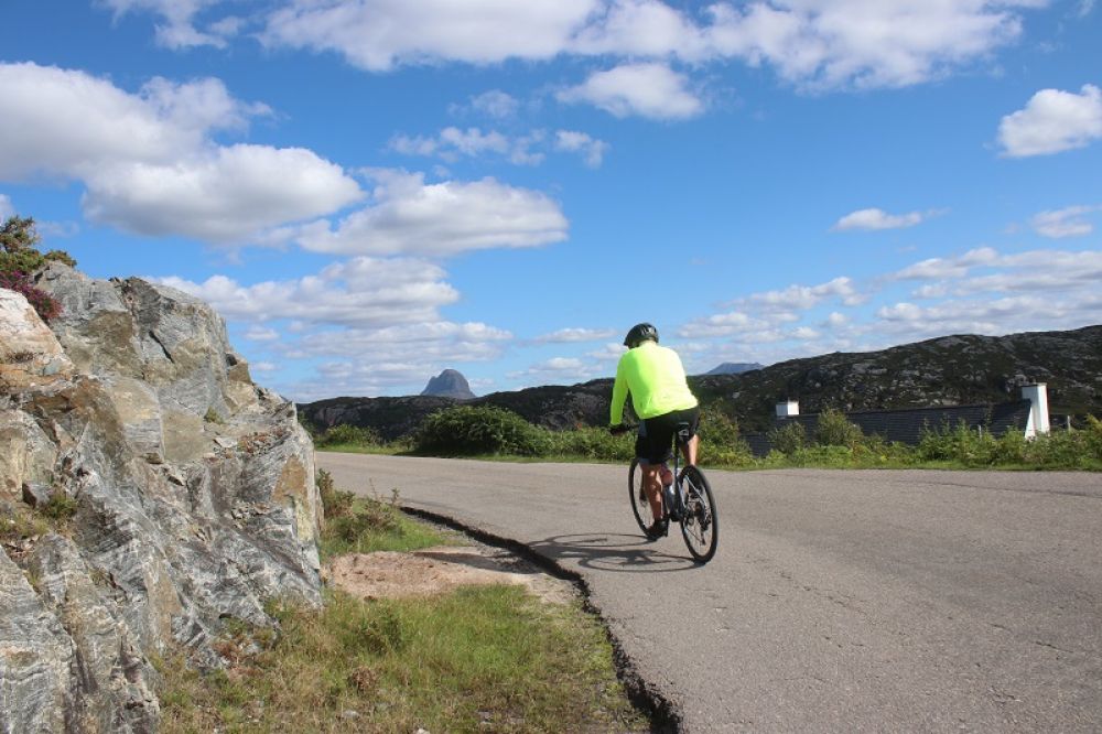 Cycle e-bike tours on the Far North - Self Guided cycling tour